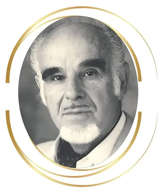 Portrait de Pierre-Valentin Marchesseau, fondateur de la naturopathie française