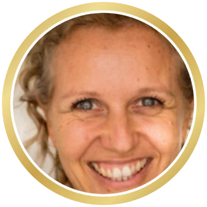 Gladys Dargère Payet, directrice de l'École Dargère
